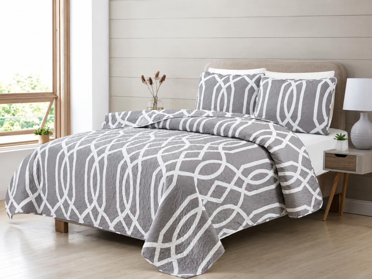 Bedspreads