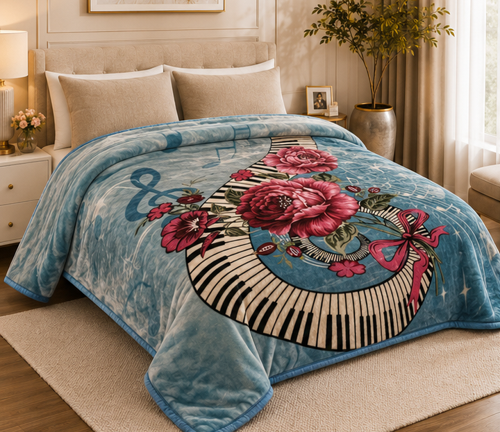 Blankets and Throws