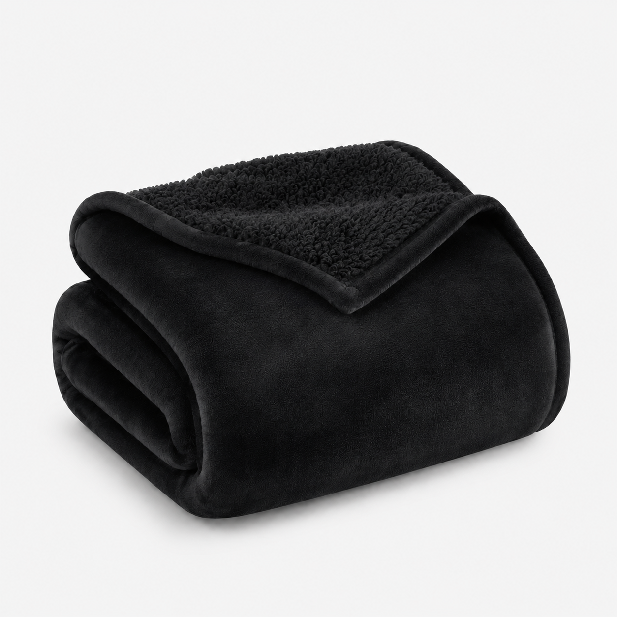 Queen Borrego Blanket