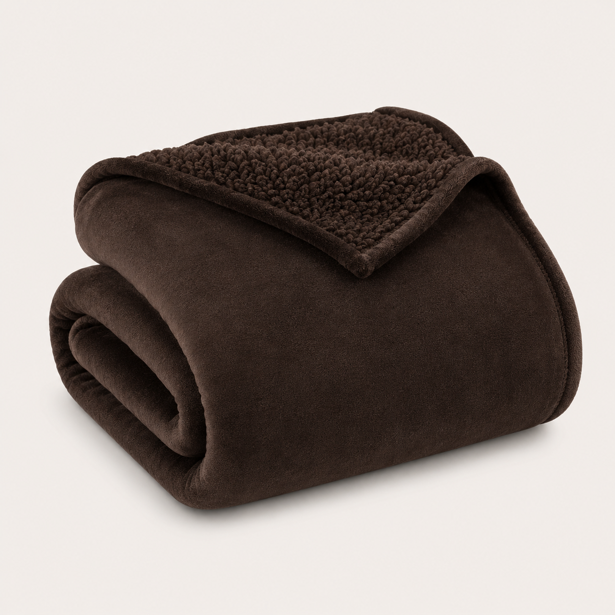 Queen Borrego Blanket