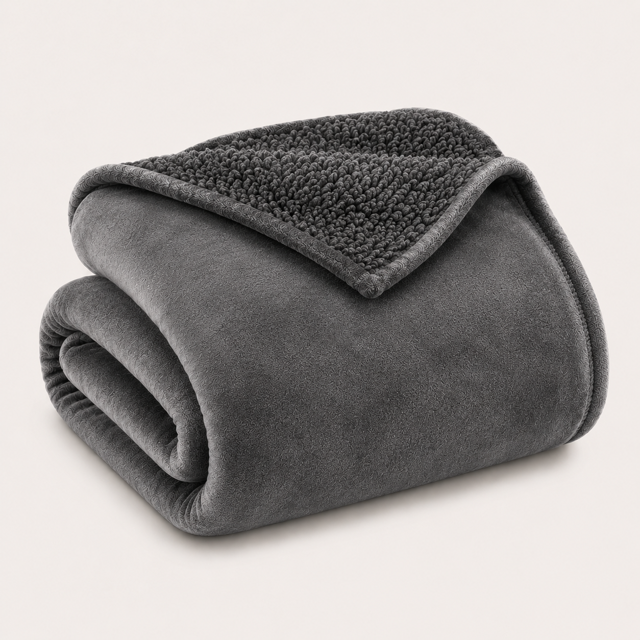 Queen Borrego Blanket