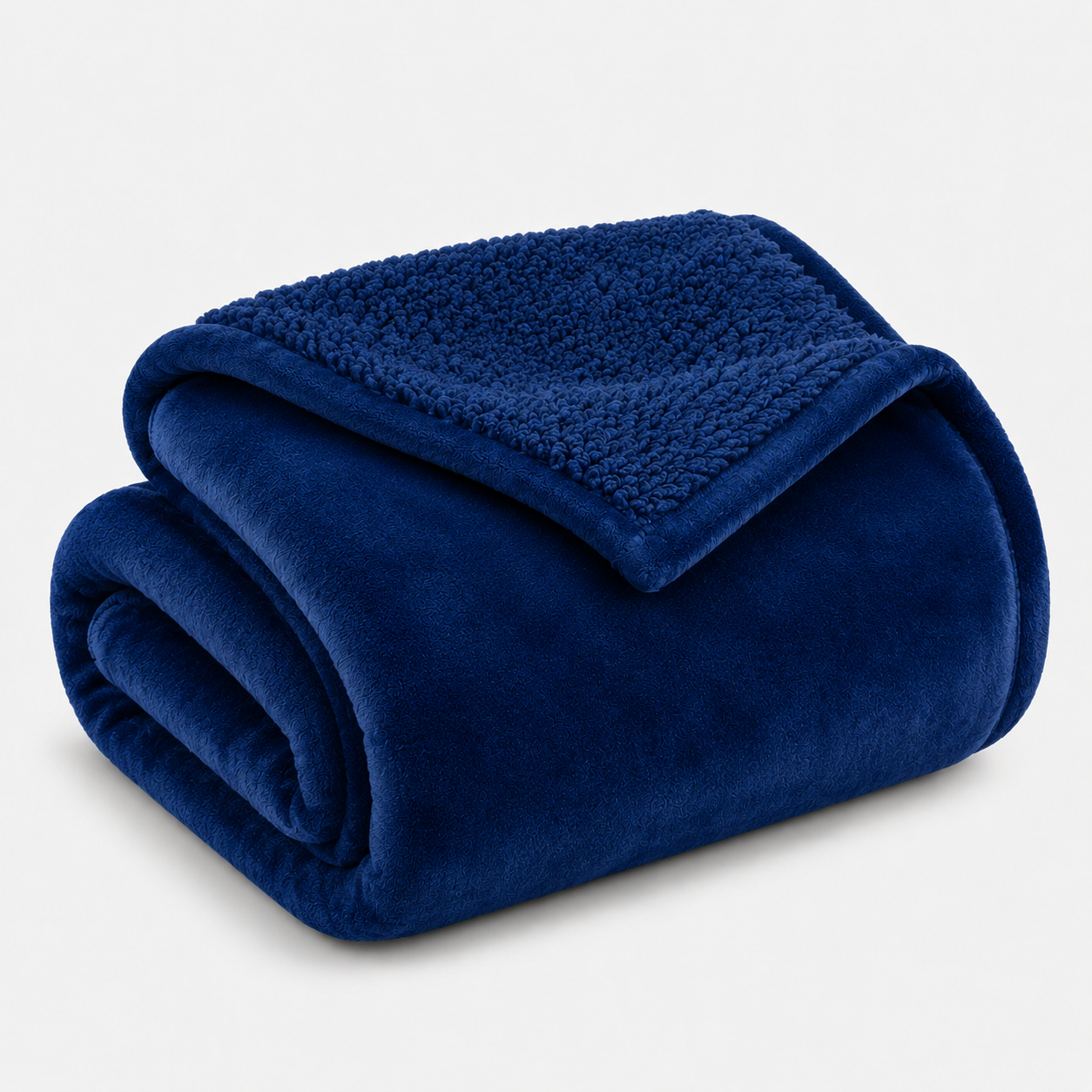 Queen Borrego Blanket