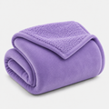 Queen Borrego Blanket