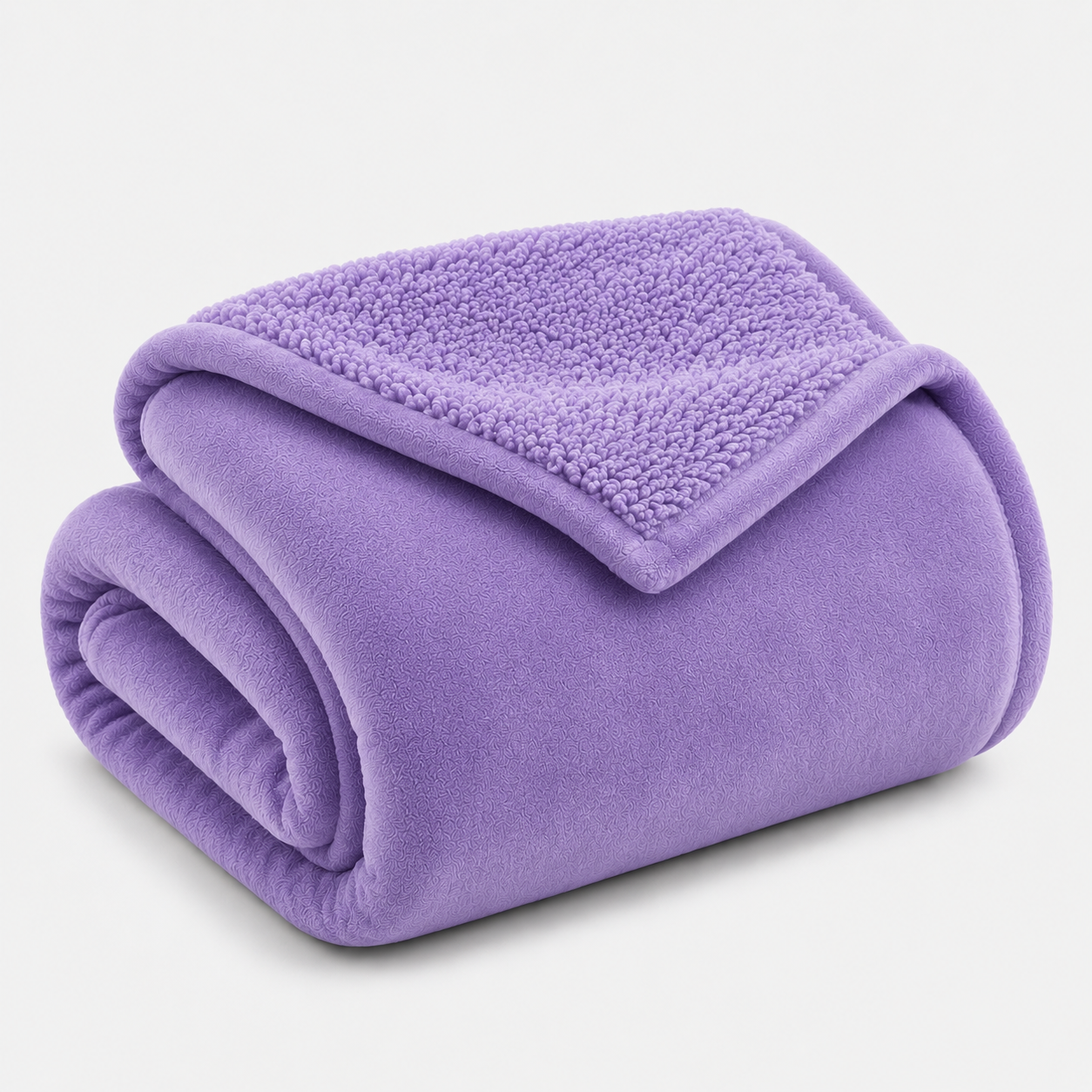 Queen Borrego Blanket