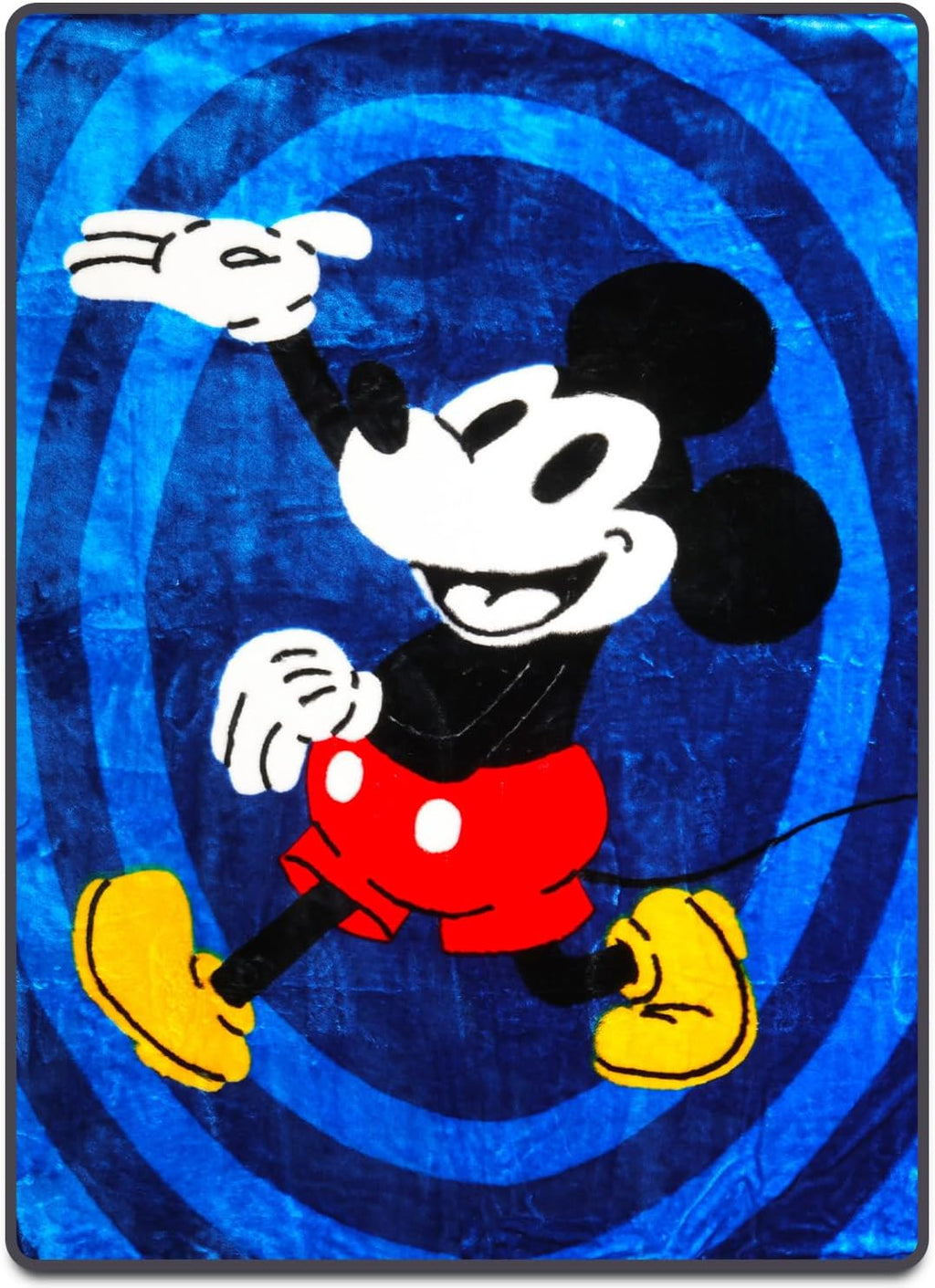 Disney Baby and Character Blanket