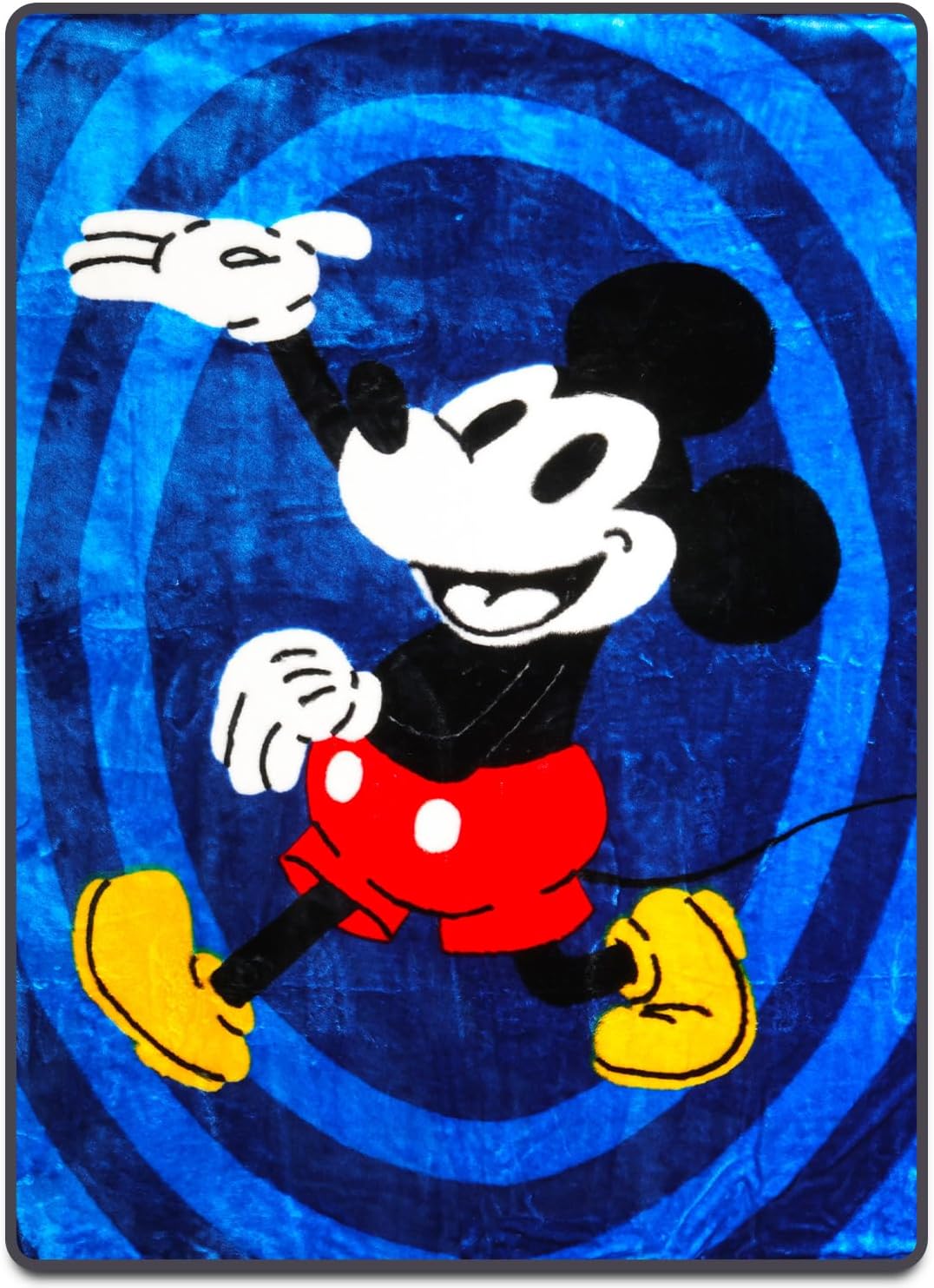 Disney Baby and Character Blanket