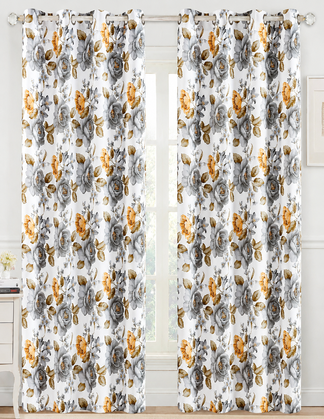 Aileen Blackout Curtain