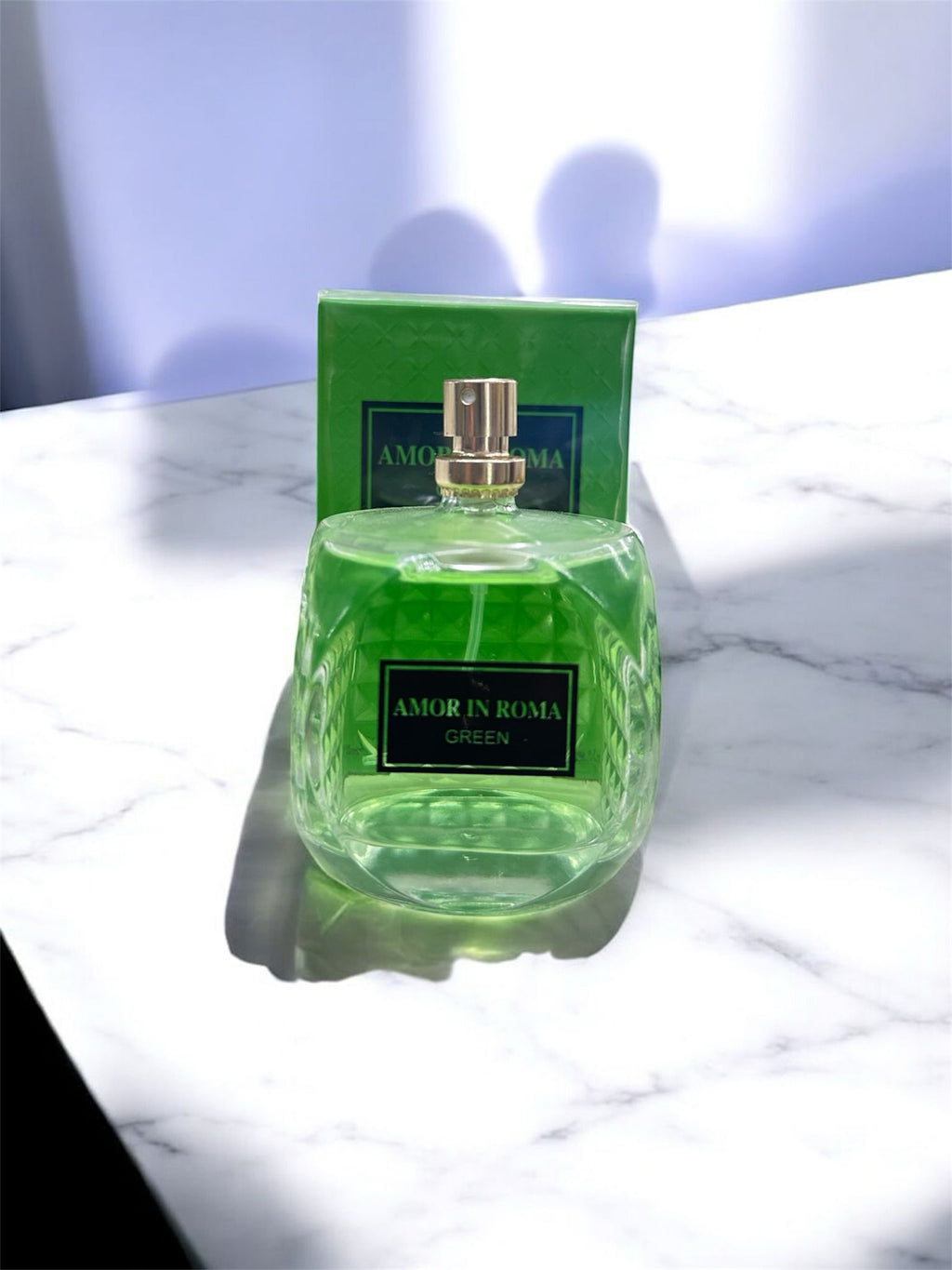 Perfume (Men)