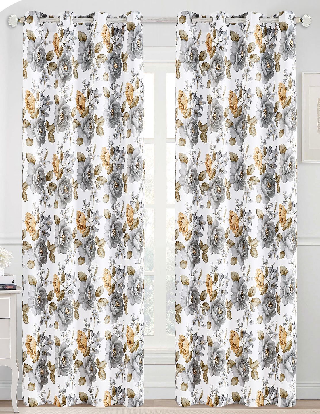 Aileen Blackout Curtain