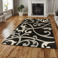 Bella Carpet 8'x11'