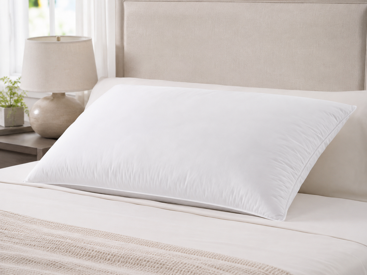 Body Pillow