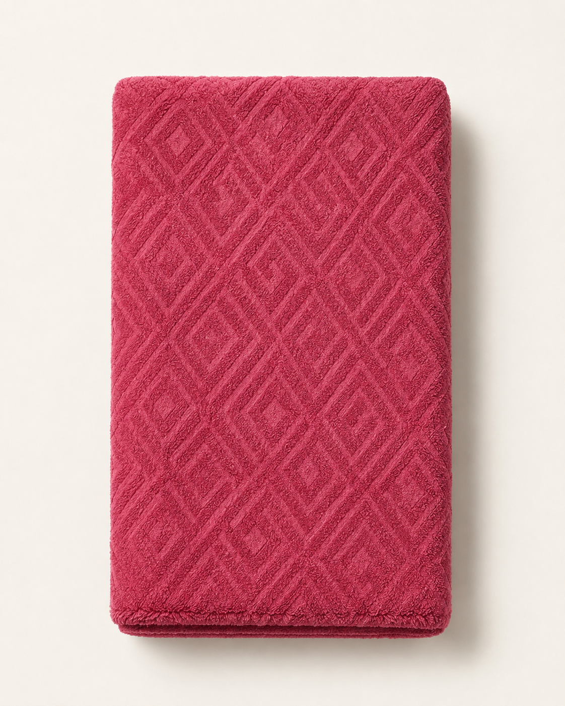 Luxury Microfiber Oversized Bath Towel – 35" x 70"