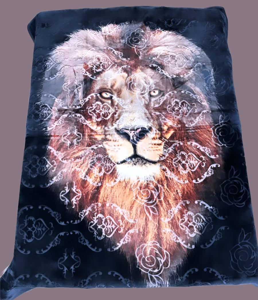 Silkline Twin Blanket