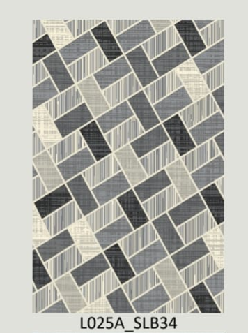 Shaggy Suave Carpet 3'x5'