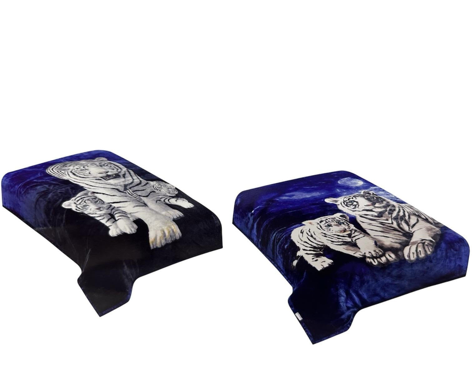 La Coyo Cal-King Blanket
