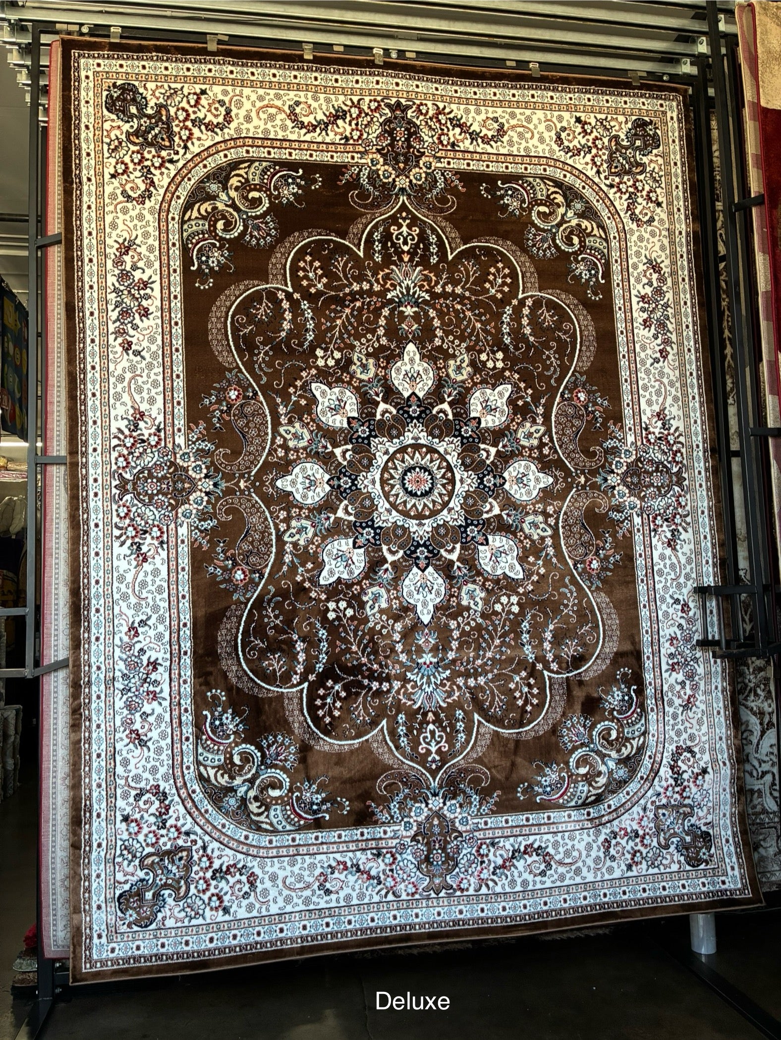 Deluxe Carpet Runner 2'x8'