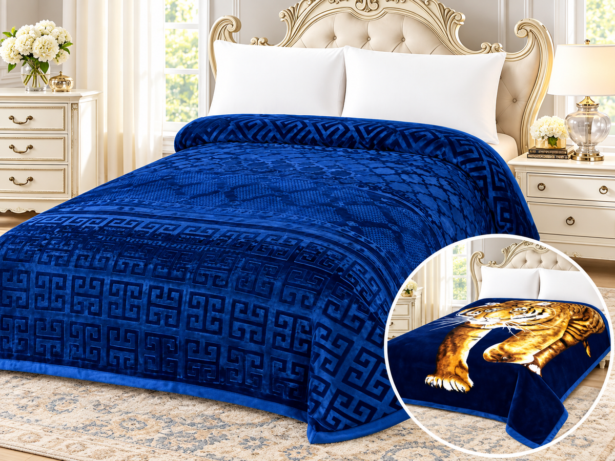 Dreamboss King Blanket