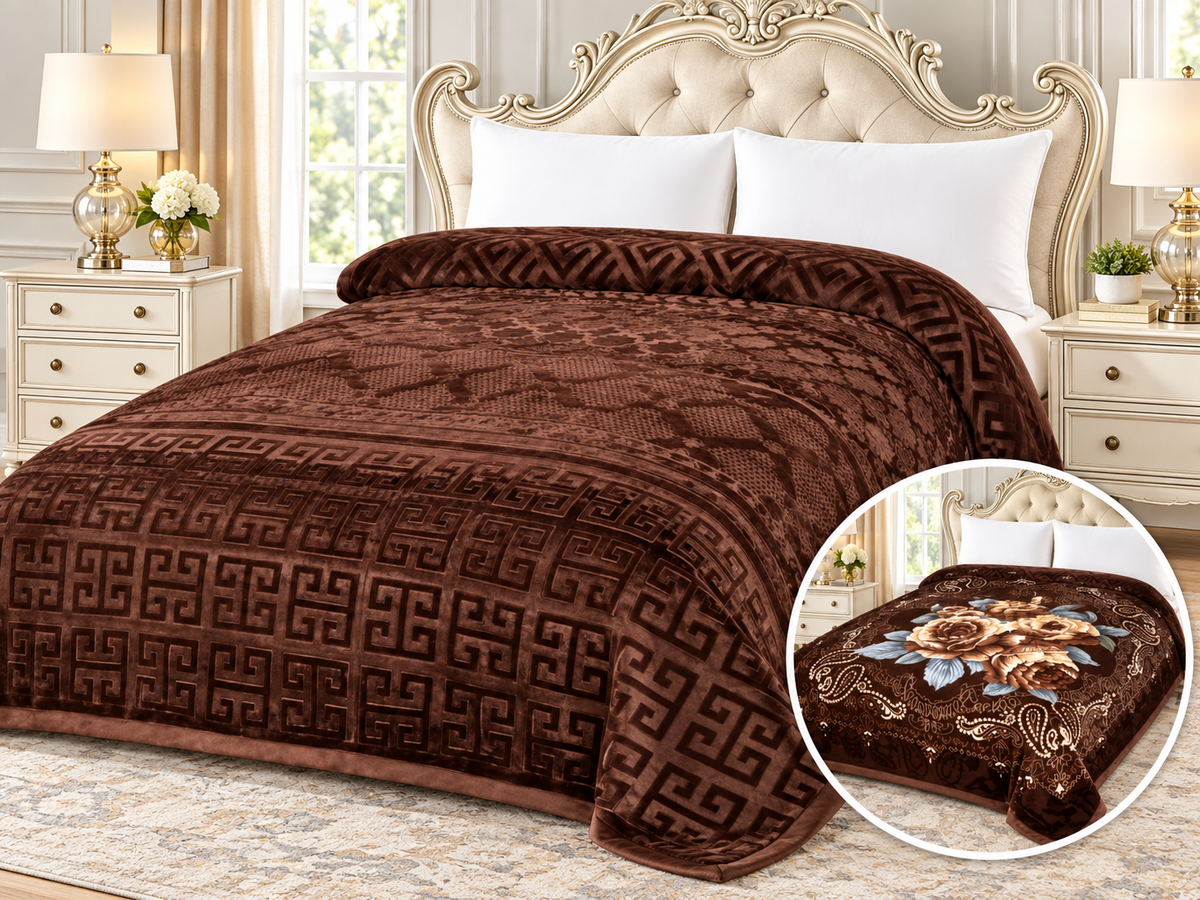 Dreamboss King Blanket