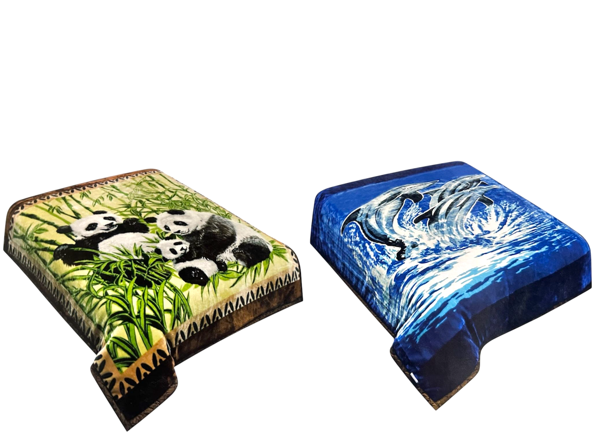 La Coyo Queen Blanket