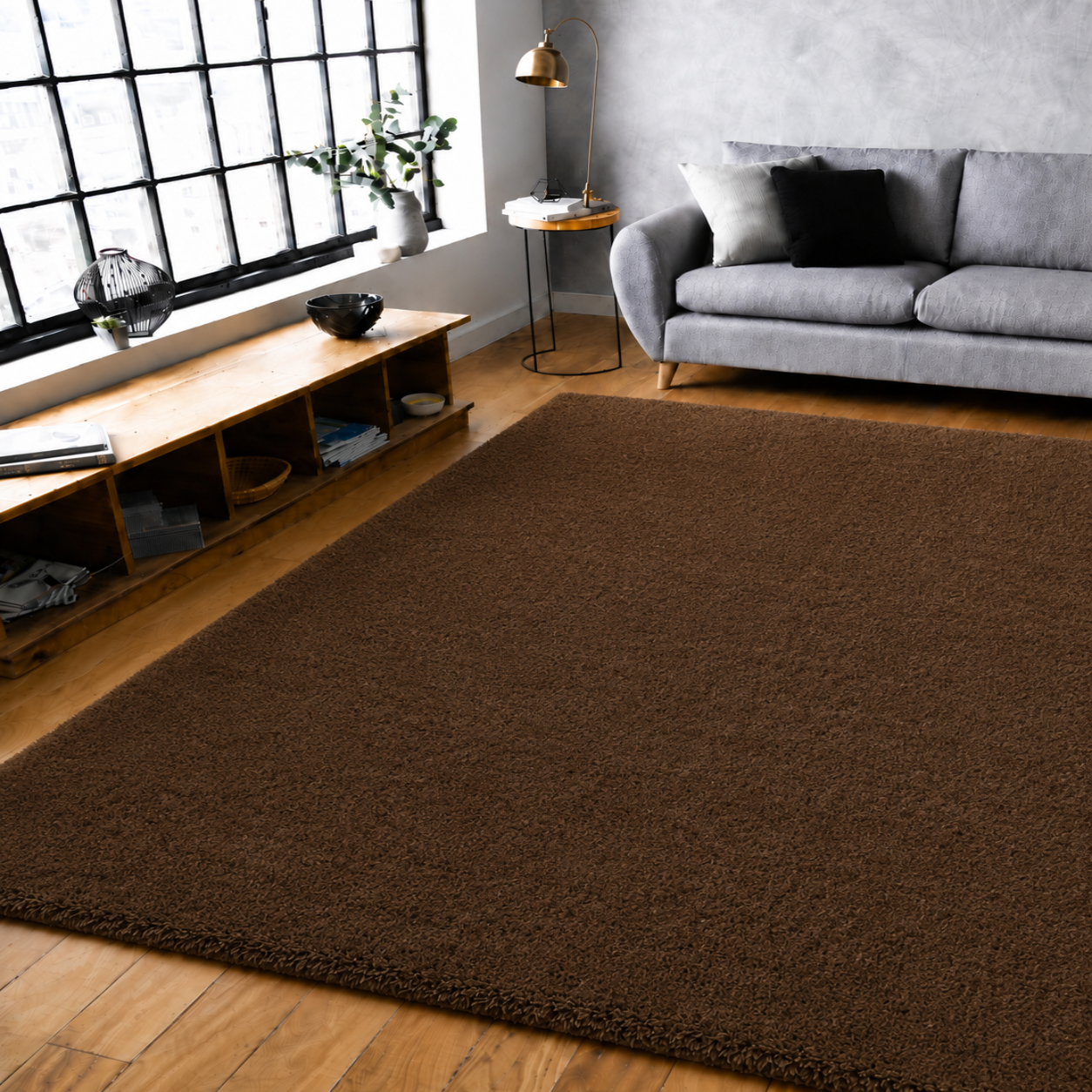 Escana Carpet 5 x 7