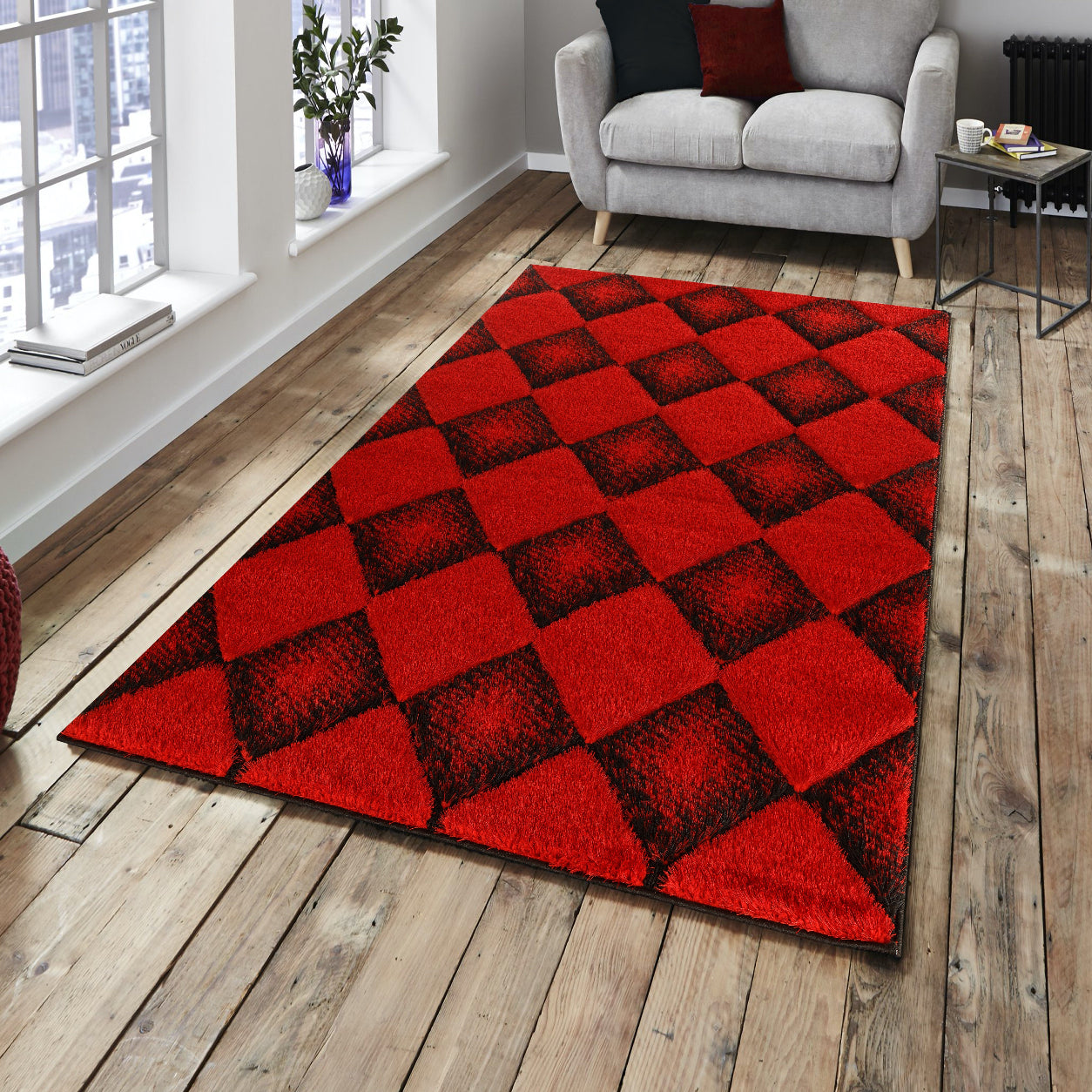 Escana Carpet 5 x 7