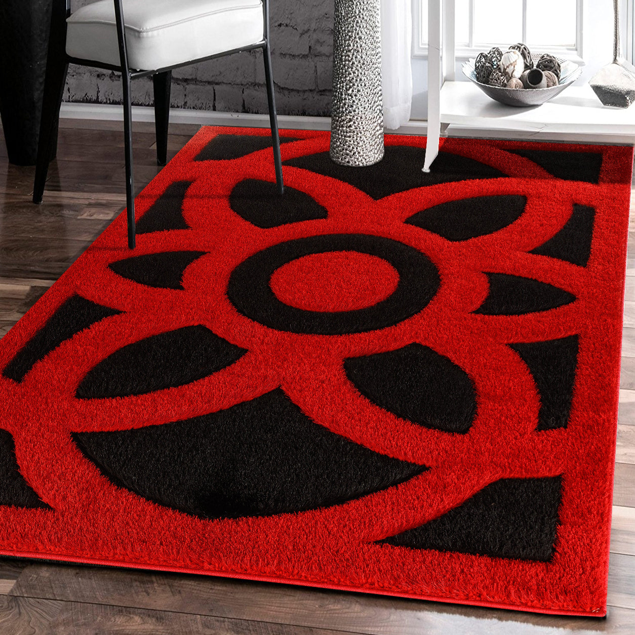 Escana Carpet 5 x 7