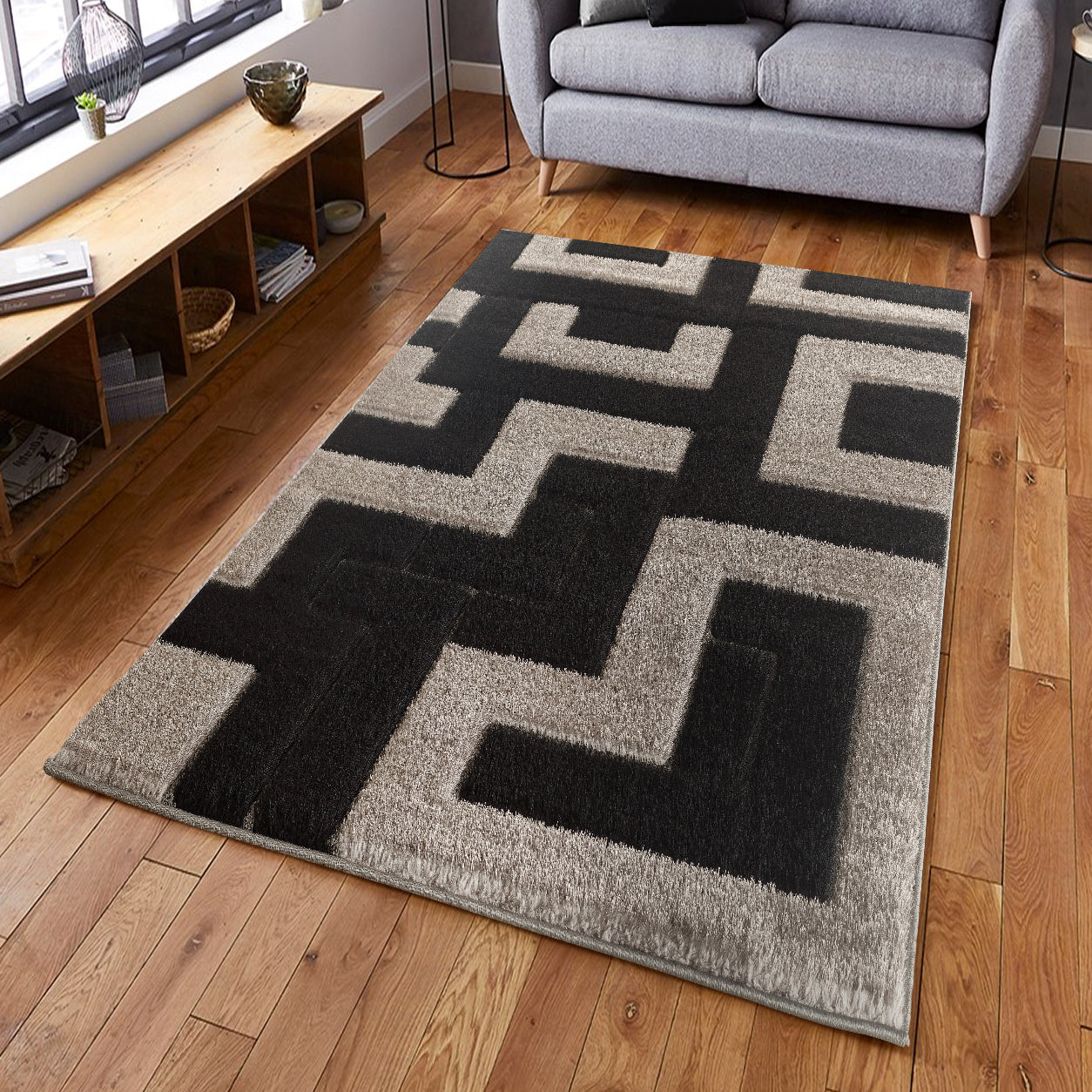 Escana Carpet 5 x 7