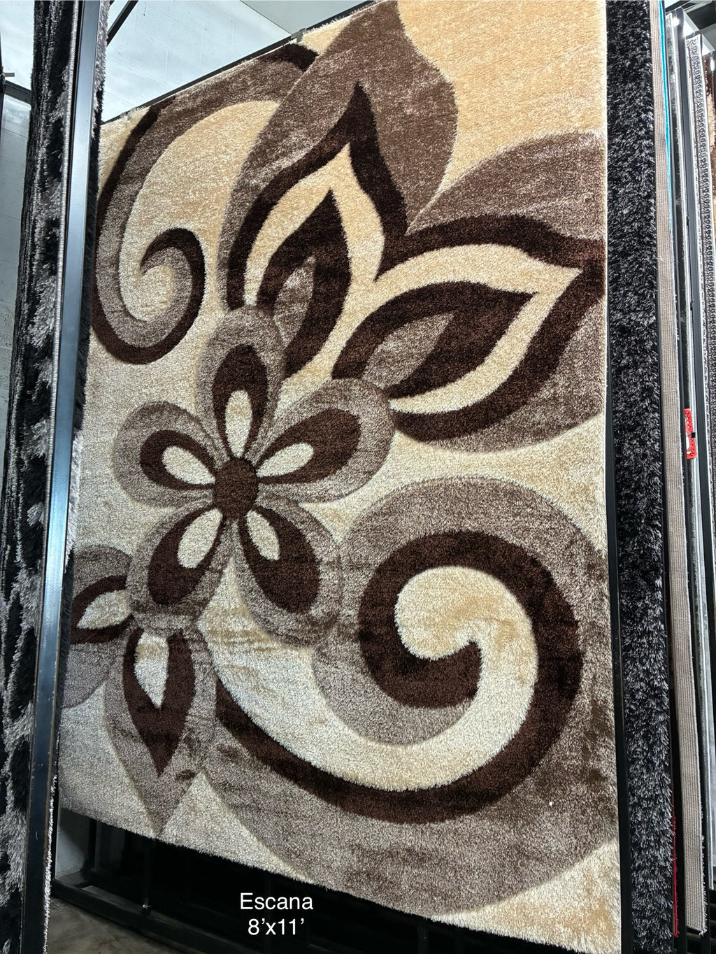 Escana Carpet 8'x11'