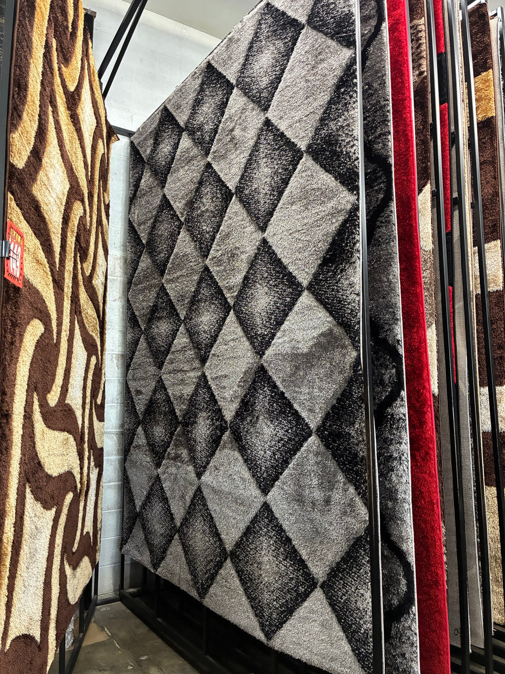 Escana Carpet 8'x11'