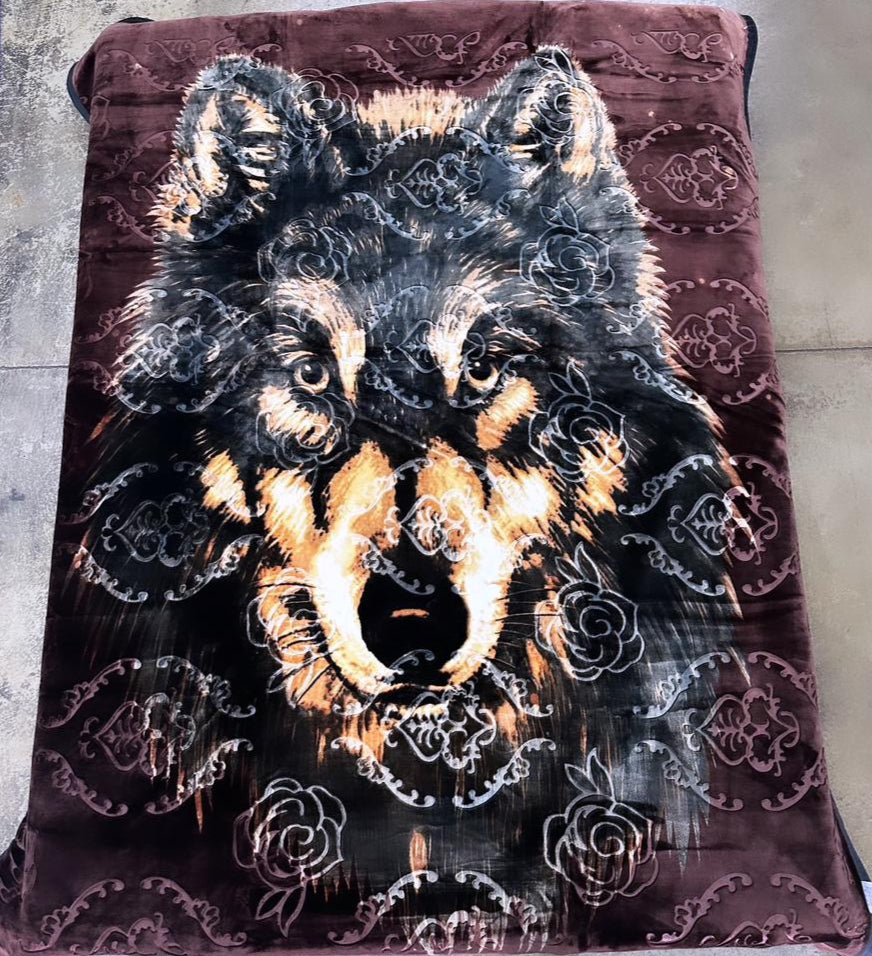 Silkline Twin Blanket