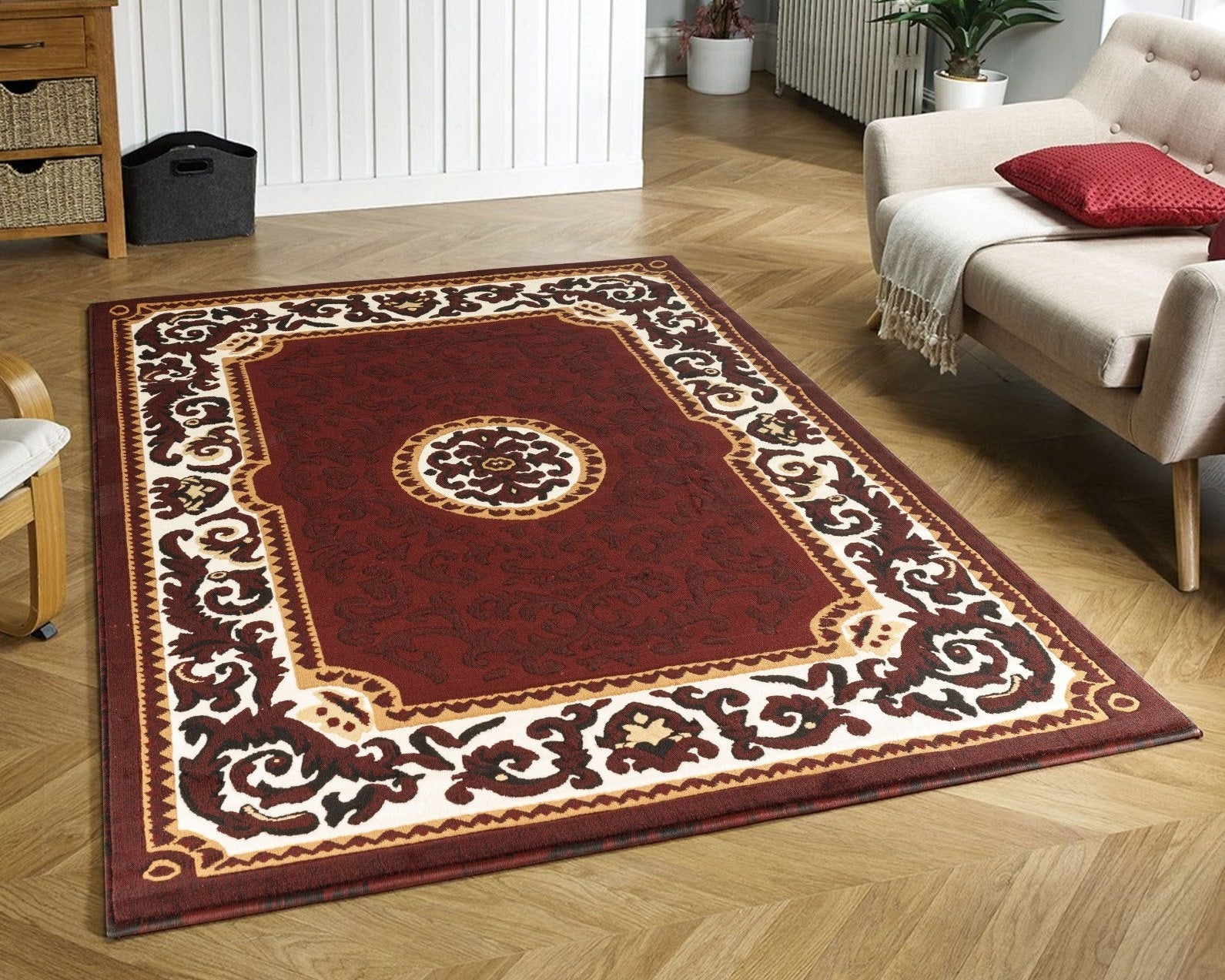 Fantasia Carpet 8'x11'