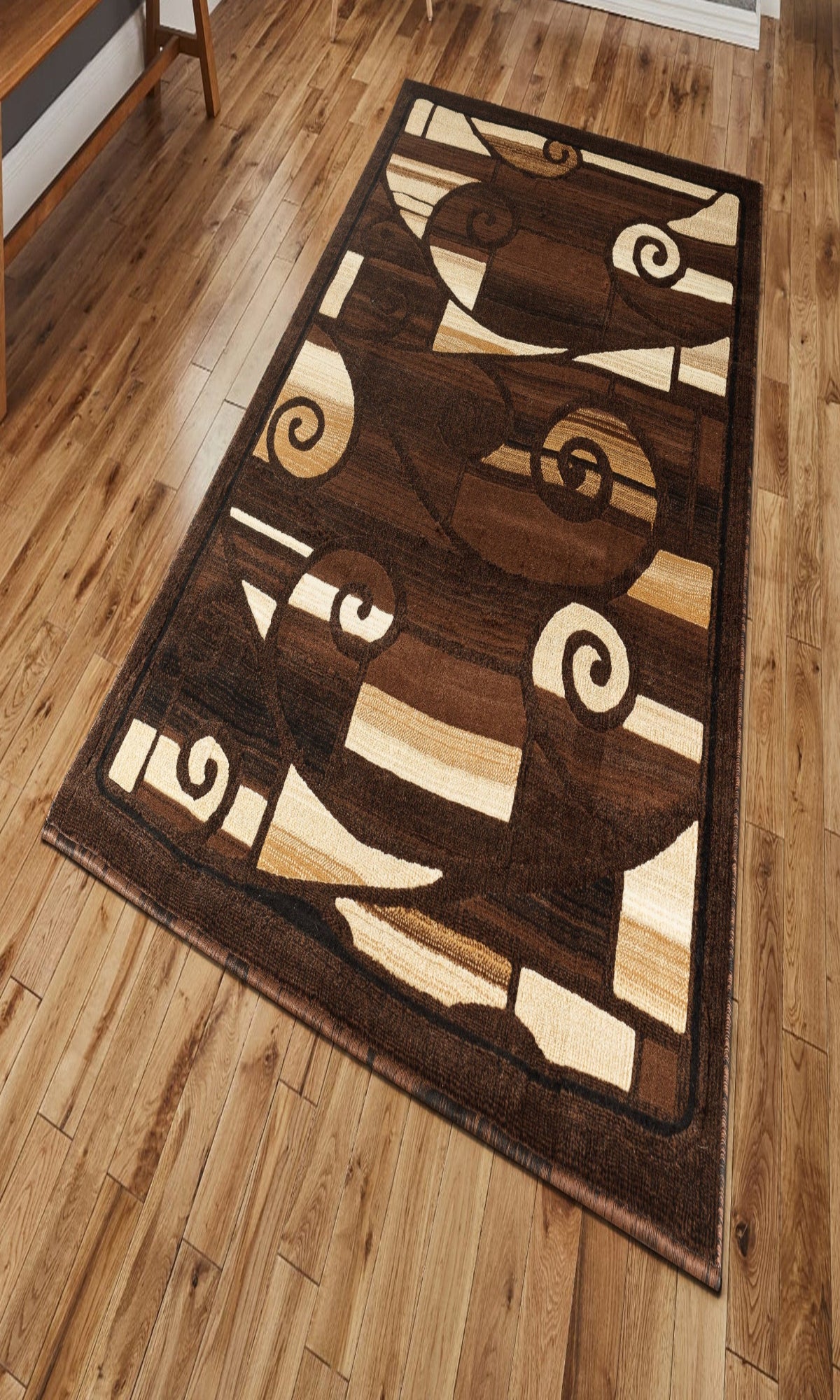 Fantasia Carpet 220cm x 315cm (7'3"x10'5")