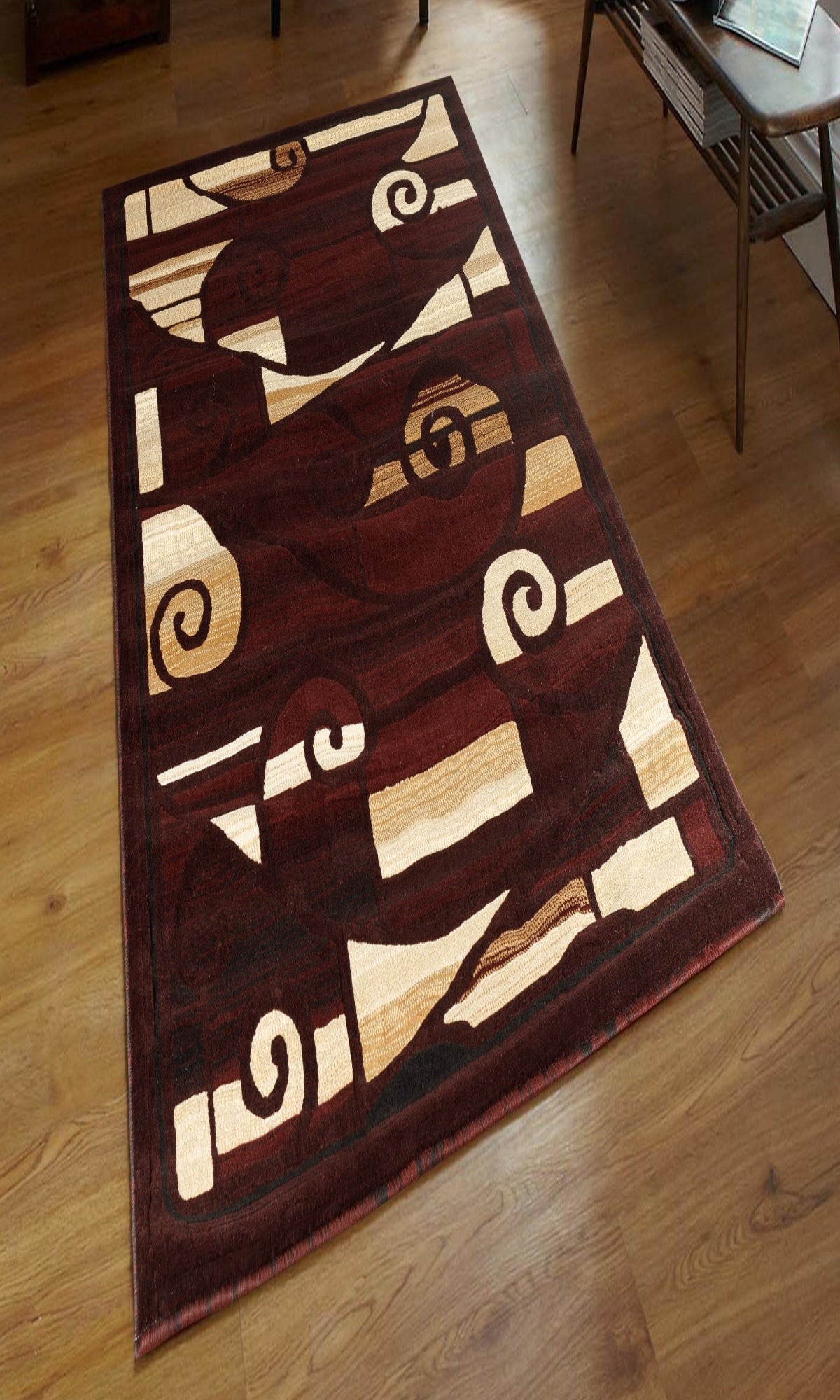 Fantasia Carpet 220cm x 315cm (7'3"x10'5")