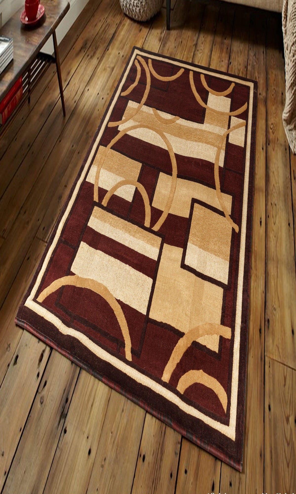 Fantasia Carpet 220cm x 315cm (7'3"x10'5")