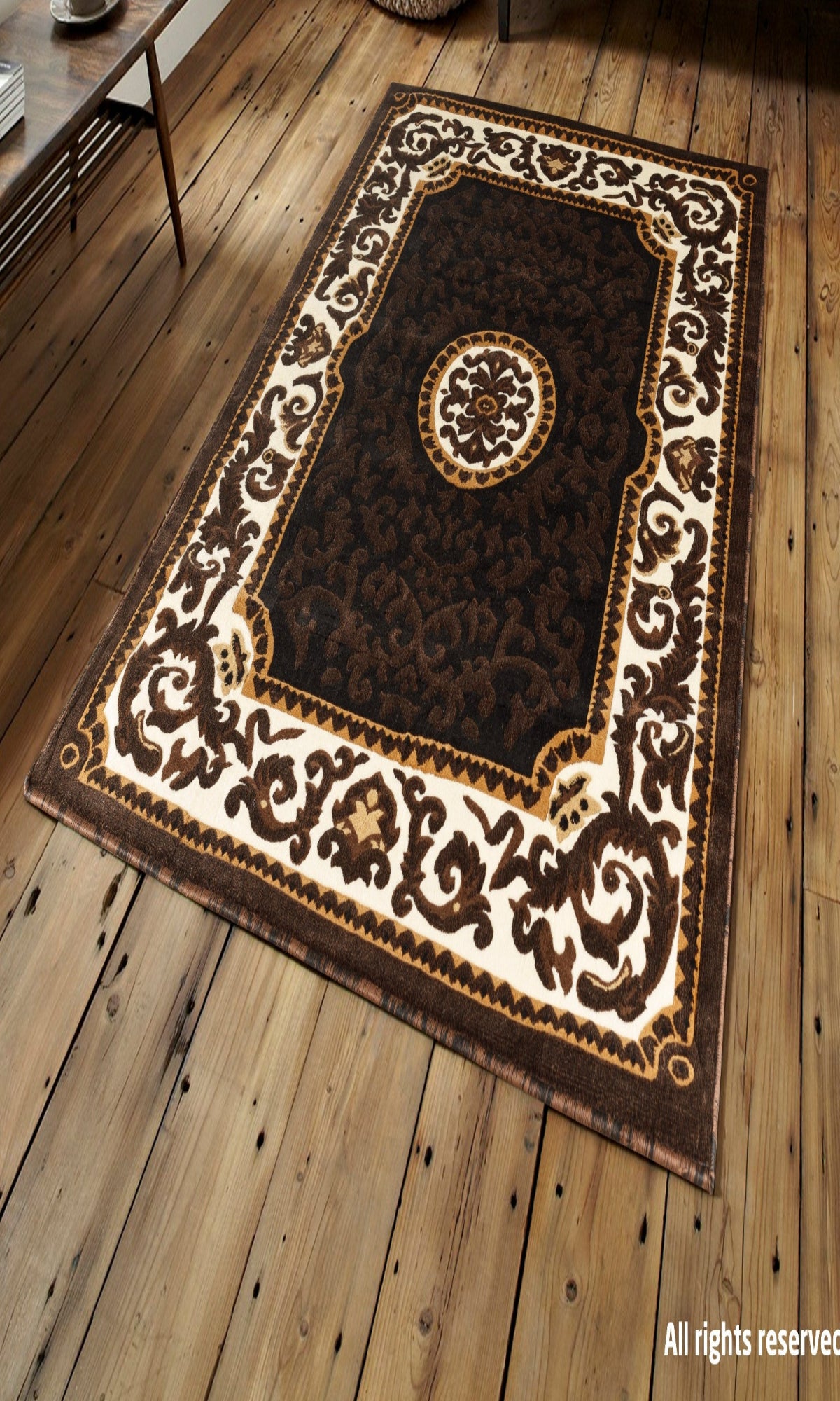 Fantasia Carpet 220cm x 315cm (7'3"x10'5")