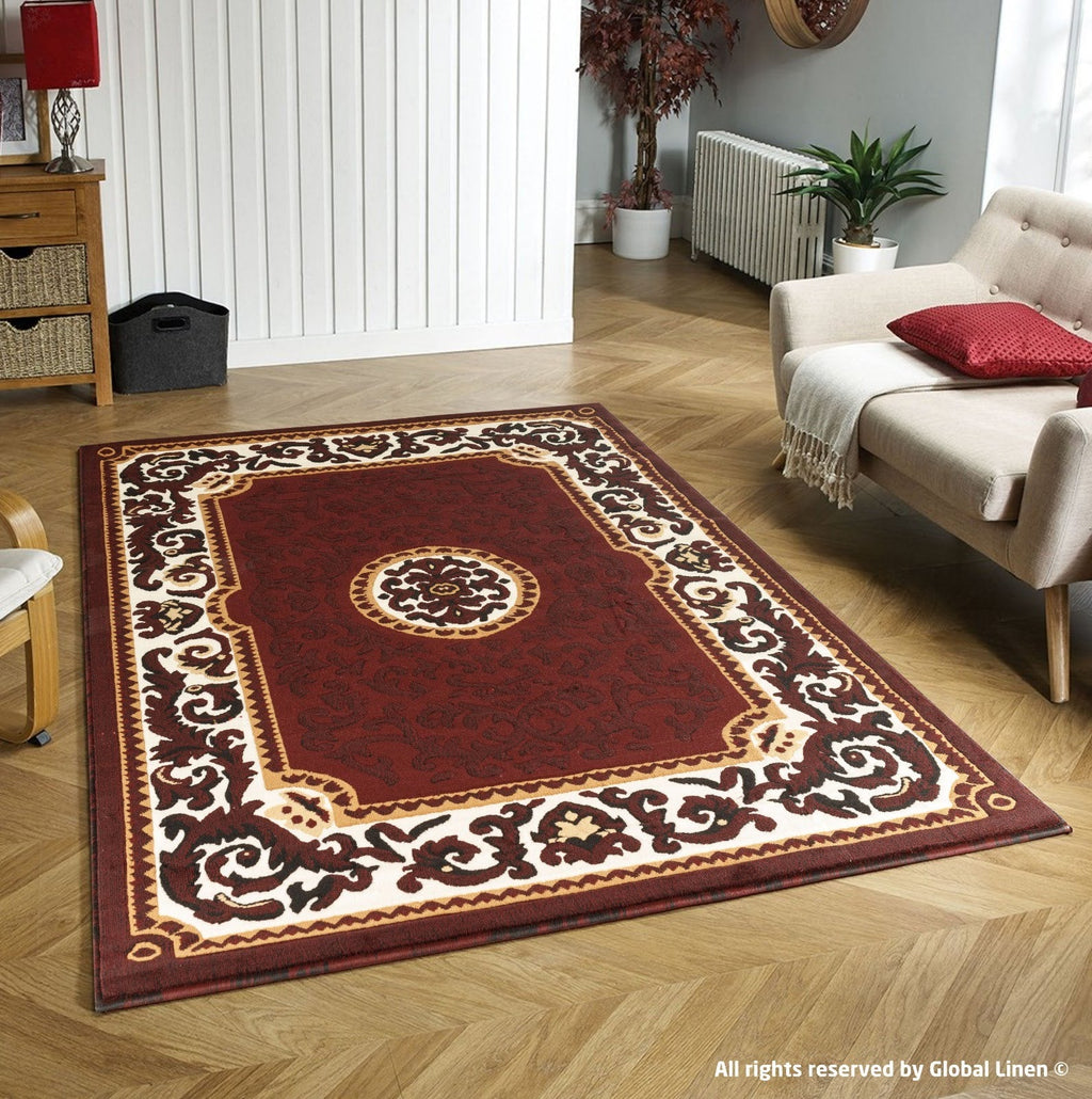 Fantasia Carpet 9'x12'