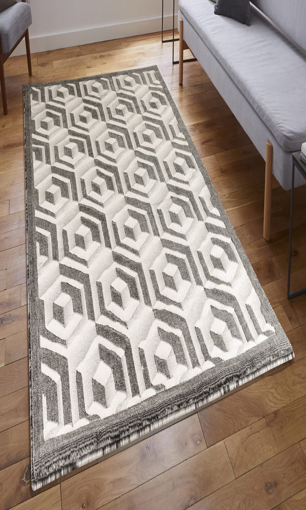 Fantasia Carpet 220cm x 315cm (7'3"x10'5")