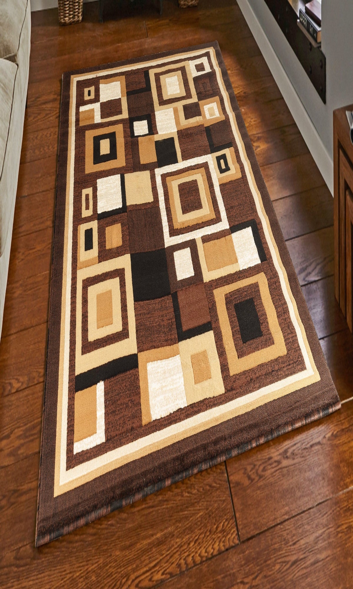 Fantasia Carpet 220cm x 315cm (7'3"x10'5")