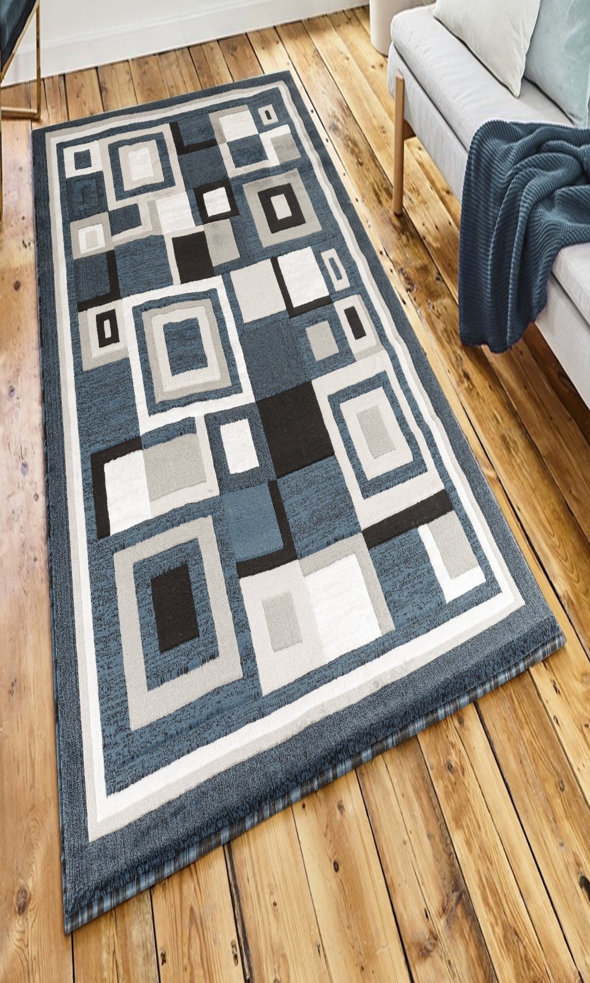 Fantasia Carpet 220cm x 315cm (7'3"x10'5")