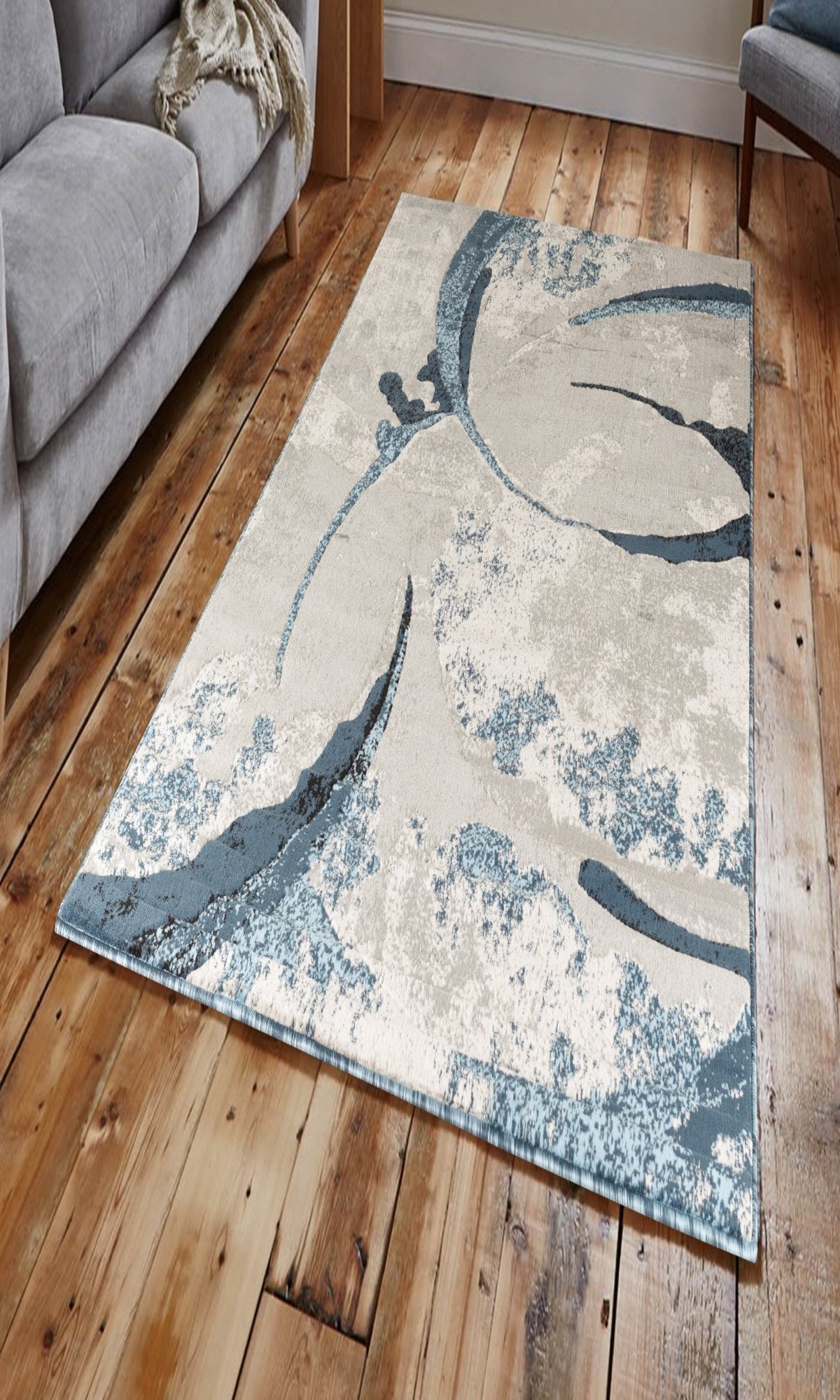 Fantasia Carpet 220cm x 315cm (7'3"x10'5")