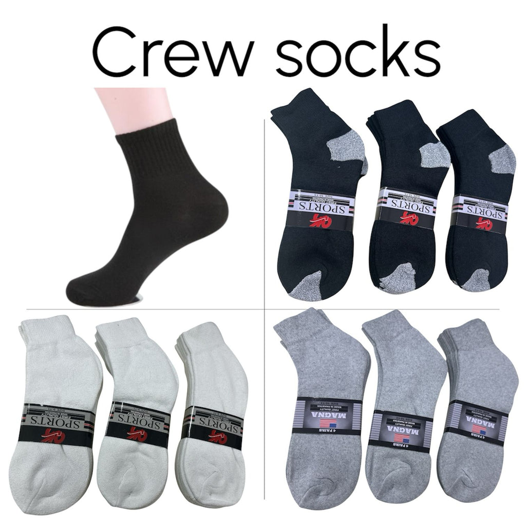 Men's Socks