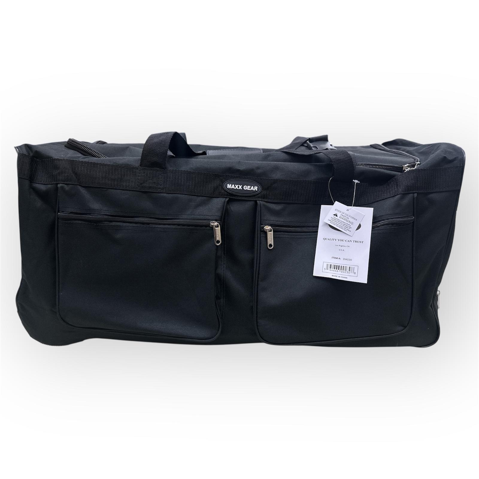 2 Wheel Bag XL 32"