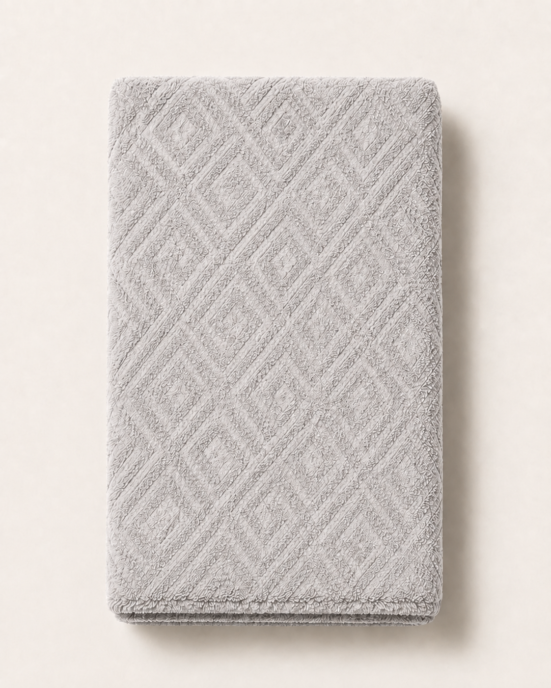Luxury Microfiber Oversized Bath Towel – 35" x 70"
