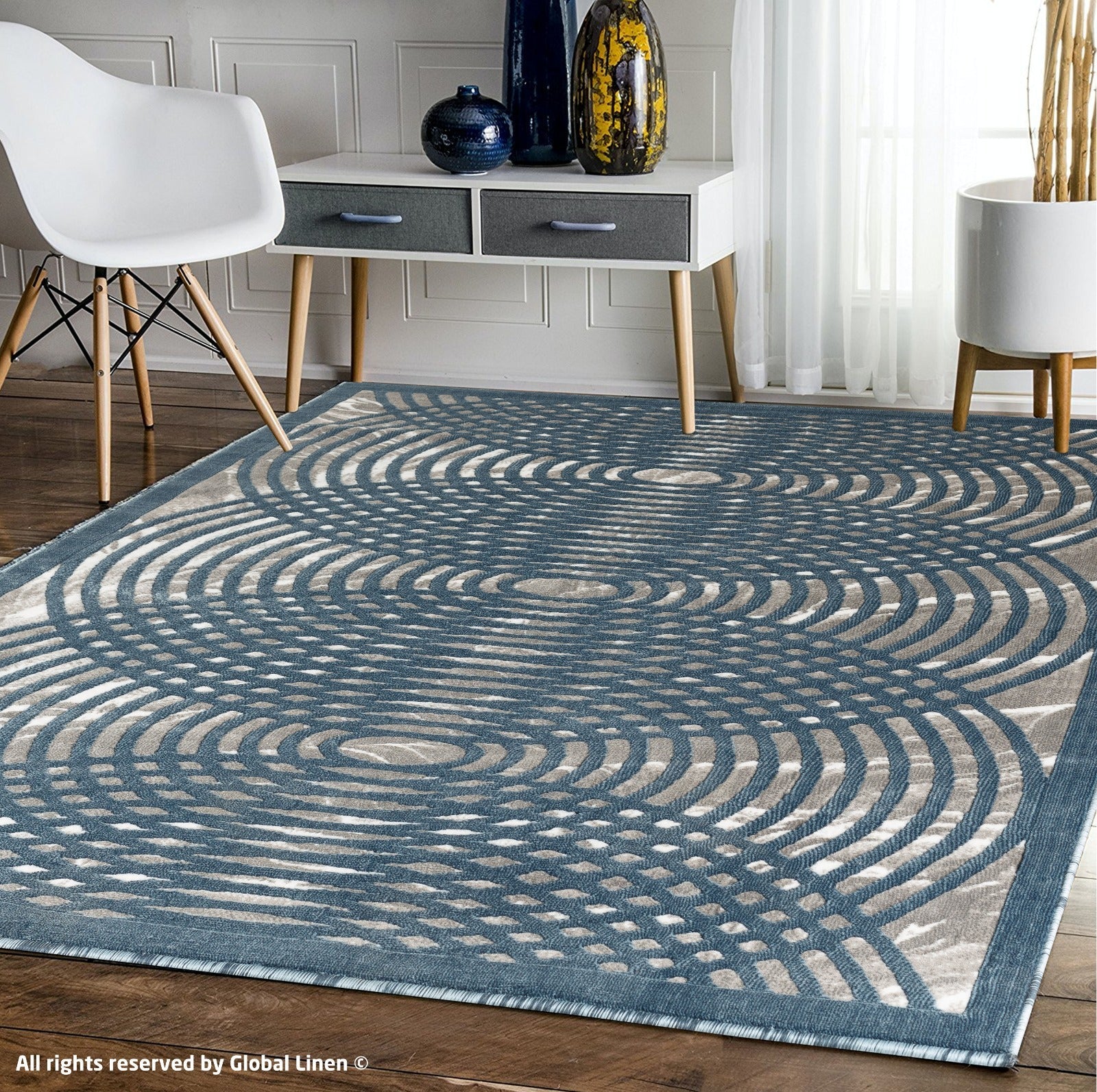 Fantasia Carpet 9'x12'