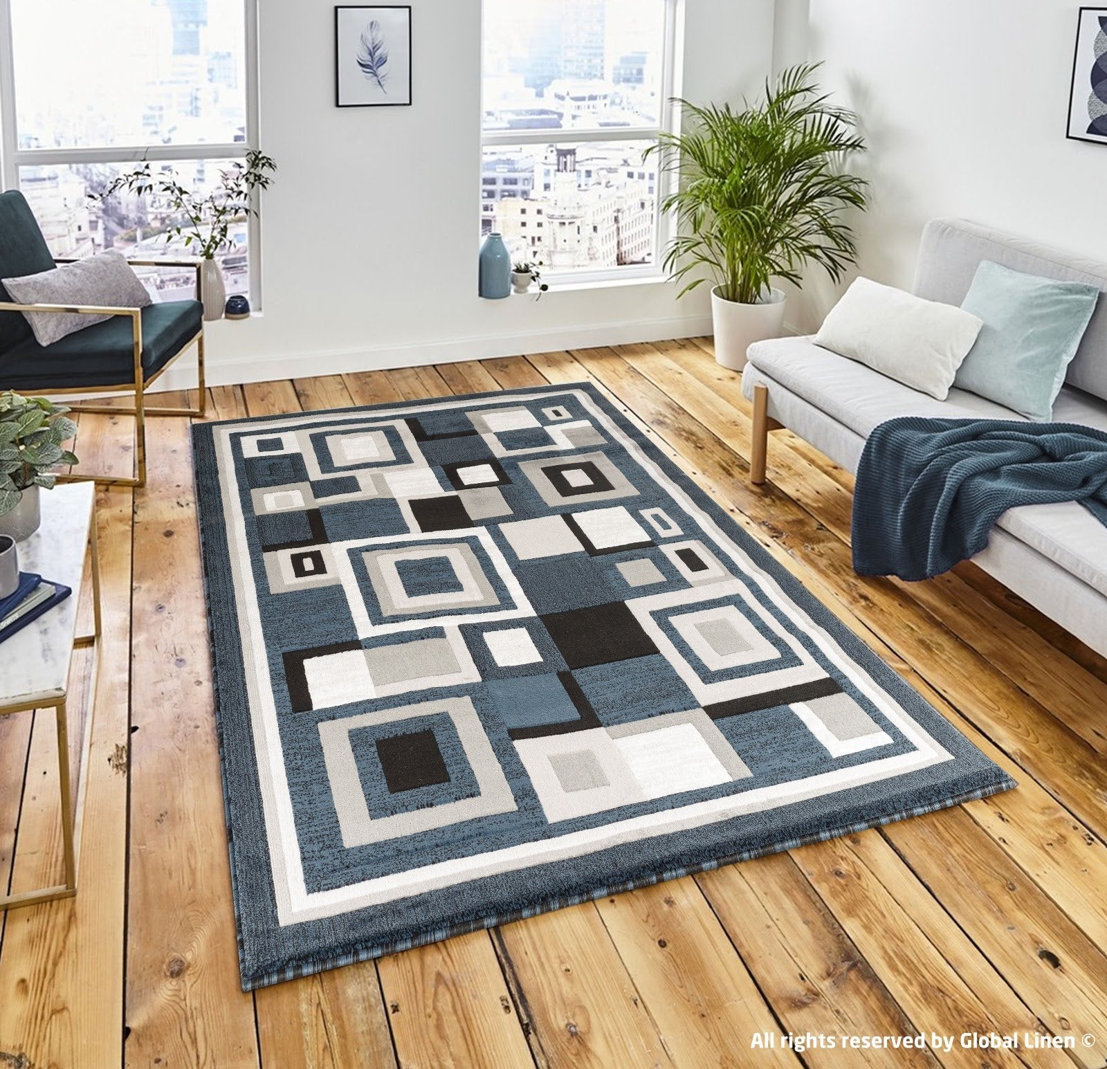 Fantasia Carpet 9'x12'