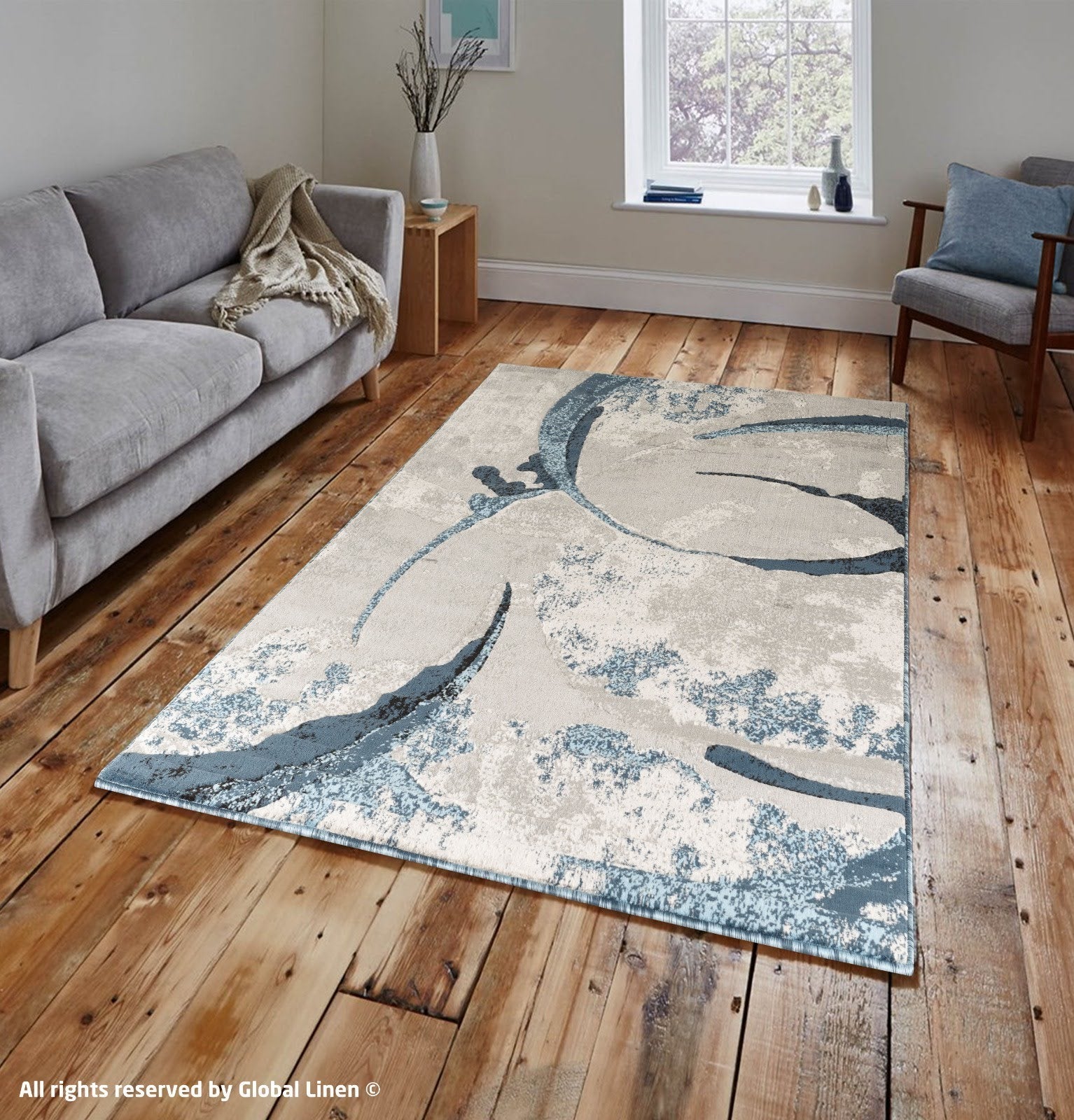 Fantasia Carpet 9'x12'