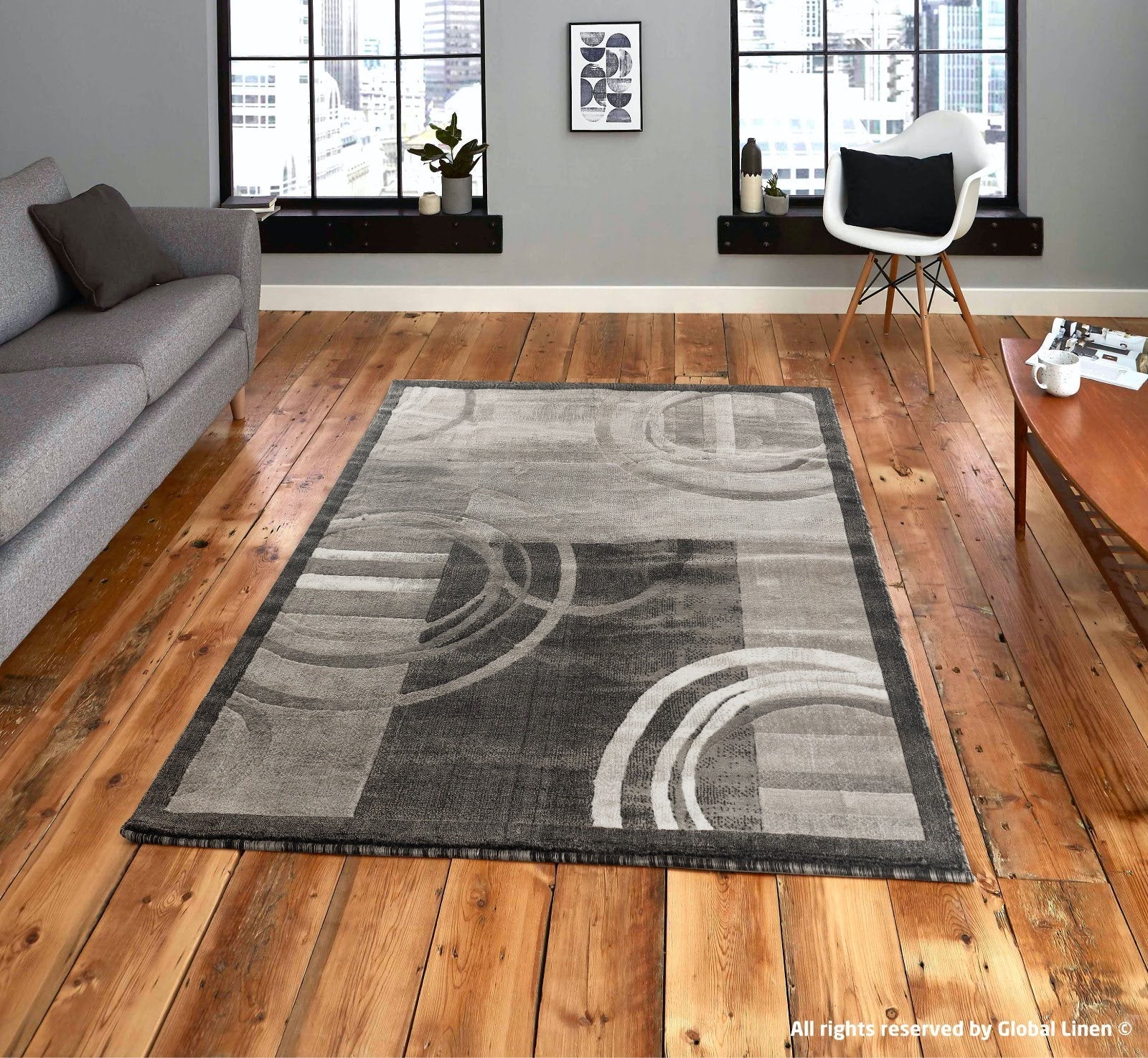 Fantasia Carpet 9'x12'