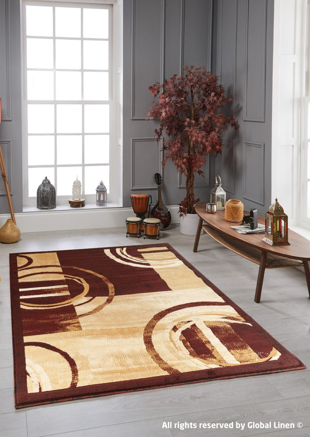 Fantasia Carpet 9'x12'