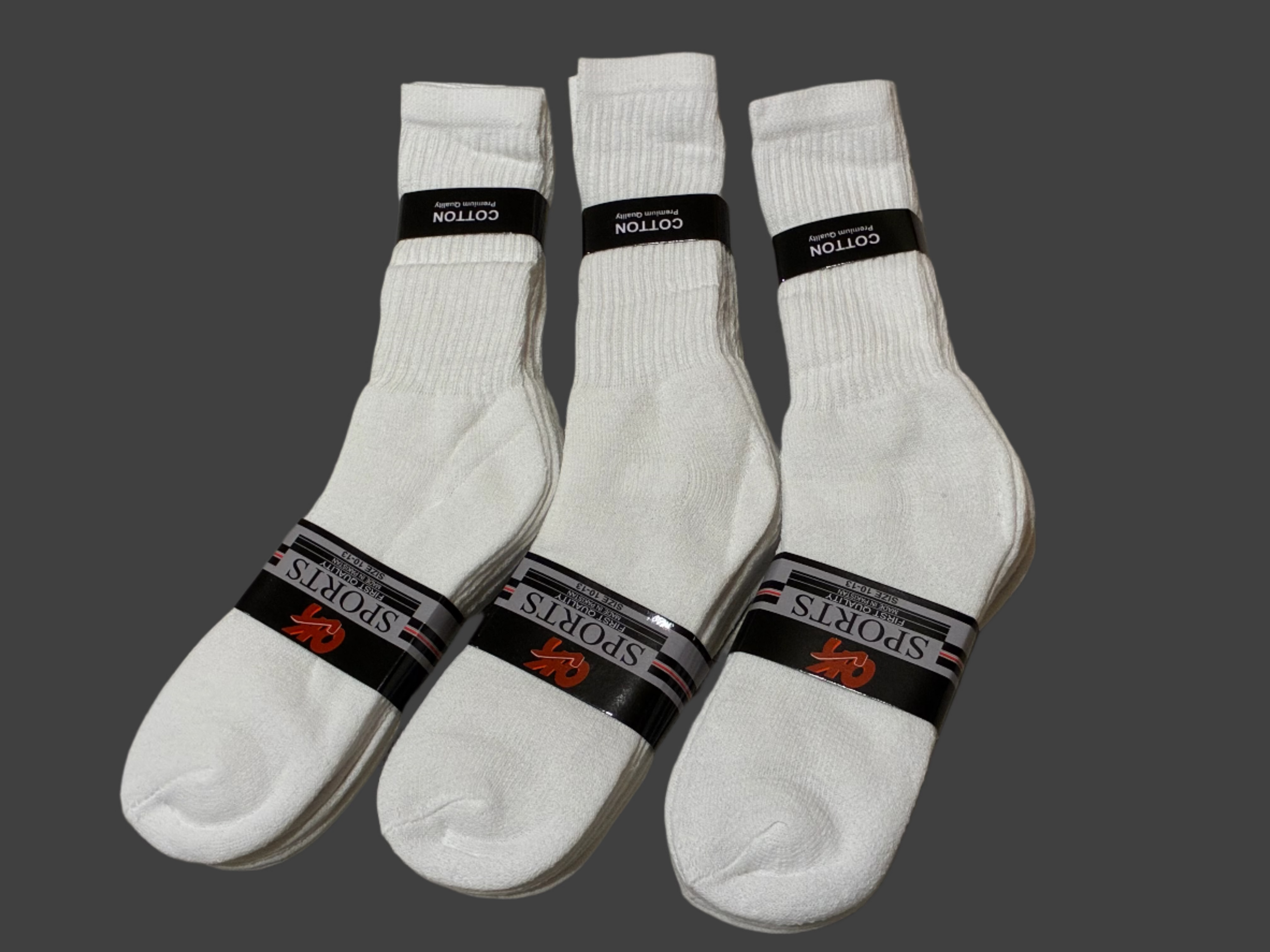 Men's Socks