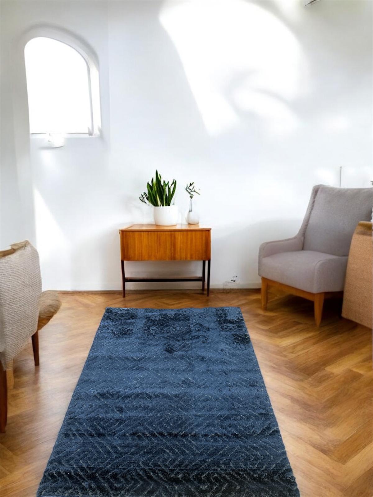 Super Shaggy Carpet 8'x11'